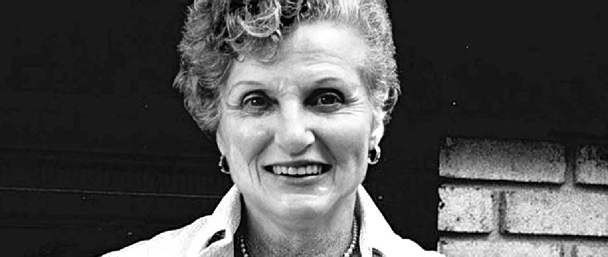 Alice Bradley Sheldon, photograph